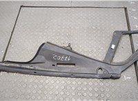 Накладка замка капота BMW 5 F10 2010-2017 20659731 #1