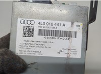 4L0910441A Блок управления камерой заднего вида Audi Q7 2005-2015 20659735 #3