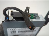4L0910441A Блок управления камерой заднего вида Audi Q7 2005-2015 20659735 #4