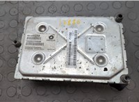  Блок управления двигателем Dodge Avenger 2007-2014 20659736 #1