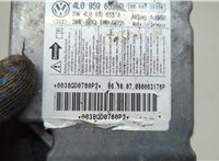 4L0910655A Блок управления подушками безопасности Audi Q7 2005-2015 20659738 #3