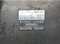  Блок управления форсунками Lexus LS460 2006-2017 20659770 #2