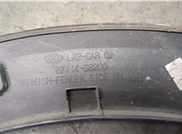 Молдинг крыла Hyundai Palisade 2018-2022 20659793 #4