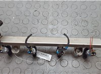  Форсунка топливная KIA Ceed 2007-2012 20659814 #3