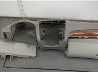 68200ZQ10D Панель передняя салона (торпедо) Infiniti QX56 2004-2010 20659820 #1