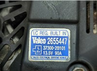  Генератор KIA Ceed 2007-2012 20659831 #3