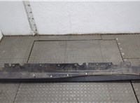 Накладка на порог BMW X5 E70 2006-2013 20659841 #3