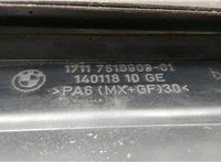 7510908 Пластик (обшивка) моторного отсека BMW 7 E65 2001-2008 20659844 #4