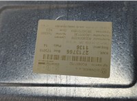 6Q3837462F Стеклоподъемник механический Volkswagen Polo 2001-2005 20659866 #2