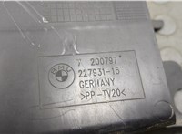 Воздуховод BMW 5 F10 2010-2017 20659891 #4