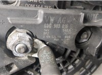 03G903016E Генератор Audi A5 (8T) 2007-2016 20659915 #2