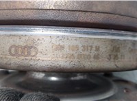  Маховик Audi A5 (8T) 2007-2016 20659923 #2