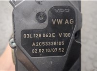03L128063E, A2C53338105 Заслонка дроссельная Audi A5 (8T) 2007-2016 20659926 #4