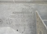 4L0121283 Защита моторного отсека (картера ДВС) Audi Q7 2005-2015 20659936 #3