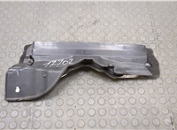 Пластик (обшивка) моторного отсека BMW 5 F10 2010-2017 20659937 #1