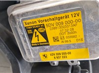 Фара (передняя) BMW 7 E65 2001-2008 20659952 #7