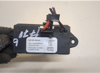 93803634 Сопротивление отопителя (моторчика печки) Chevrolet Tahoe 1999-2006 20659957 #2