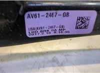  Узел педальный (блок педалей) Ford Escape 2015-2019 20659960 #3