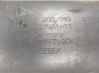 Воздуховод BMW 5 F10 2010-2017 20659971 #4