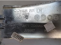 73871ZQ00A Накладка рейлинга Infiniti QX56 2004-2010 20659975 #5