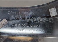 73830ZQ00A Накладка рейлинга Infiniti QX56 2004-2010 20659982 #3