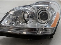  Фара (передняя) Mercedes GL X164 2006-2012 20659993 #1