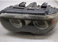 63127165449 Фара (передняя) BMW 7 E65 2001-2008 20660028 #1