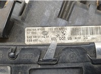 63127165449 Фара (передняя) BMW 7 E65 2001-2008 20660028 #4
