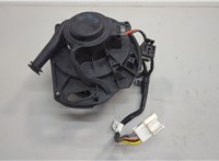 10397097 Двигатель отопителя (моторчик печки) Hummer H3 20660059 #1