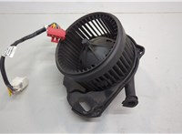 10397097 Двигатель отопителя (моторчик печки) Hummer H3 20660059 #2