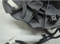 10397097 Двигатель отопителя (моторчик печки) Hummer H3 20660059 #3