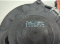 10397097 Двигатель отопителя (моторчик печки) Hummer H3 20660059 #5