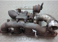 Турбина Opel Movano 1998-2010 20660064 #1