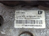 4405239, 93198404, 93191202, 93198853, 93198627 Компрессор кондиционера Opel Movano 1998-2010 20660069 #3