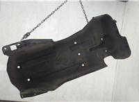  Защита топливного бака (пластик) Hummer H3 20660108 #1