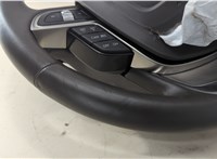 Подушка безопасности водителя Lincoln Navigator 2002-2006 11532860 #5