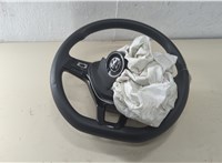  Руль Volkswagen Tiguan 2016-2020 20660118 #1