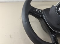  Руль Volkswagen Tiguan 2016-2020 20660118 #2