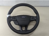  Подушка безопасности водителя Ford Escape 2015-2019 11534100 #1