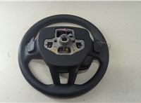  Подушка безопасности водителя Ford Escape 2015-2019 11534100 #2