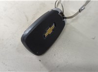  Ключ зажигания Chevrolet Equinox 2017-2024 20660134 #2
