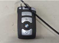  Ключ зажигания BMW 7 E65 2001-2008 20660135 #1