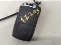  Ключ зажигания BMW 7 E65 2001-2008 20660135 #2
