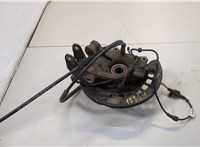 Ступица (кулак, цапфа) Audi Q7 2005-2015 20660145 #1