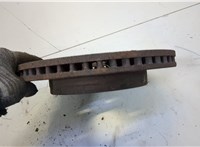 19210603 Диск тормозной Chevrolet Tahoe 1999-2006 20660158 #2