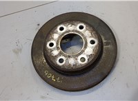 19210603 Диск тормозной Chevrolet Tahoe 1999-2006 20660158 #3