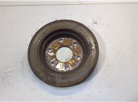 19210603 Диск тормозной Chevrolet Tahoe 1999-2006 20660159 #1