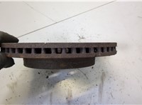 19210603 Диск тормозной Chevrolet Tahoe 1999-2006 20660159 #2