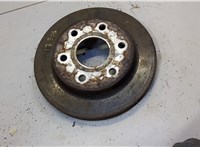 19210603 Диск тормозной Chevrolet Tahoe 1999-2006 20660159 #3