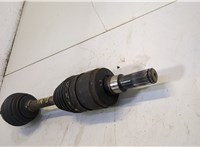 15886012 Полуось (приводной вал, шрус) Hummer H3 20660191 #2